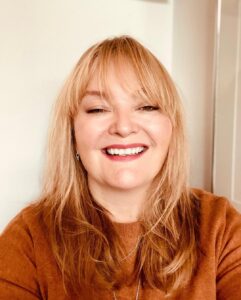 Sam Johnson Orpie London