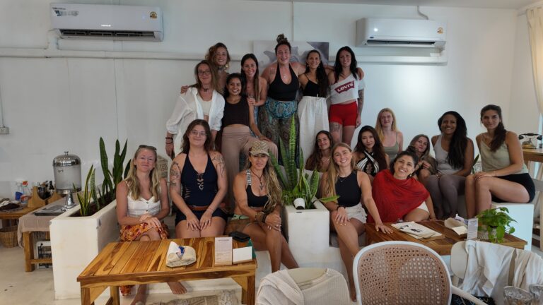 networking in business