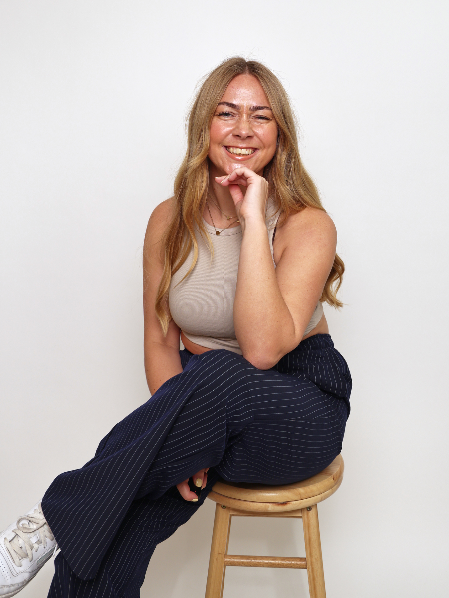 Sophie Biggerstaff Online Business Mentoring for Entrepreneurs