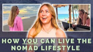 The Remote CEO Podcast - how to be a digital nomad