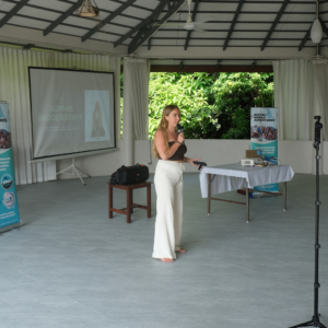 sophie biggerstaff speaking events