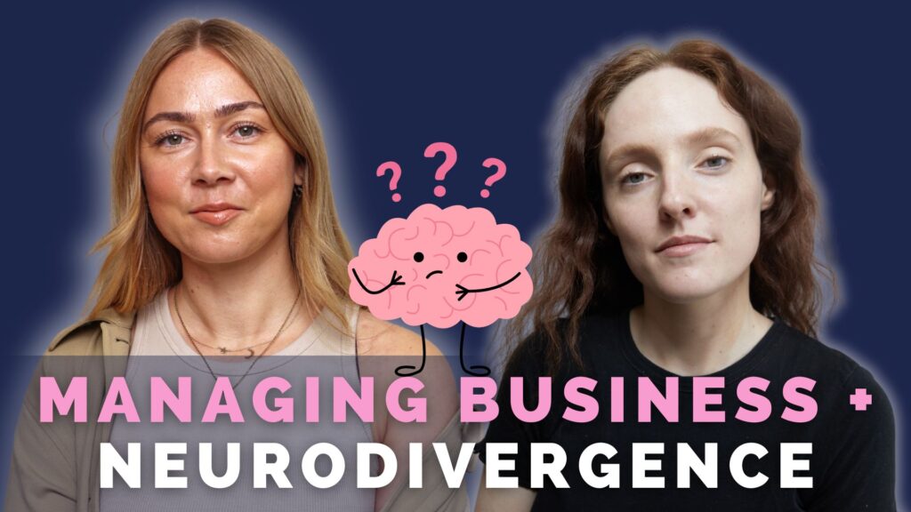 The Remote CEO Podcast - neurodivergent