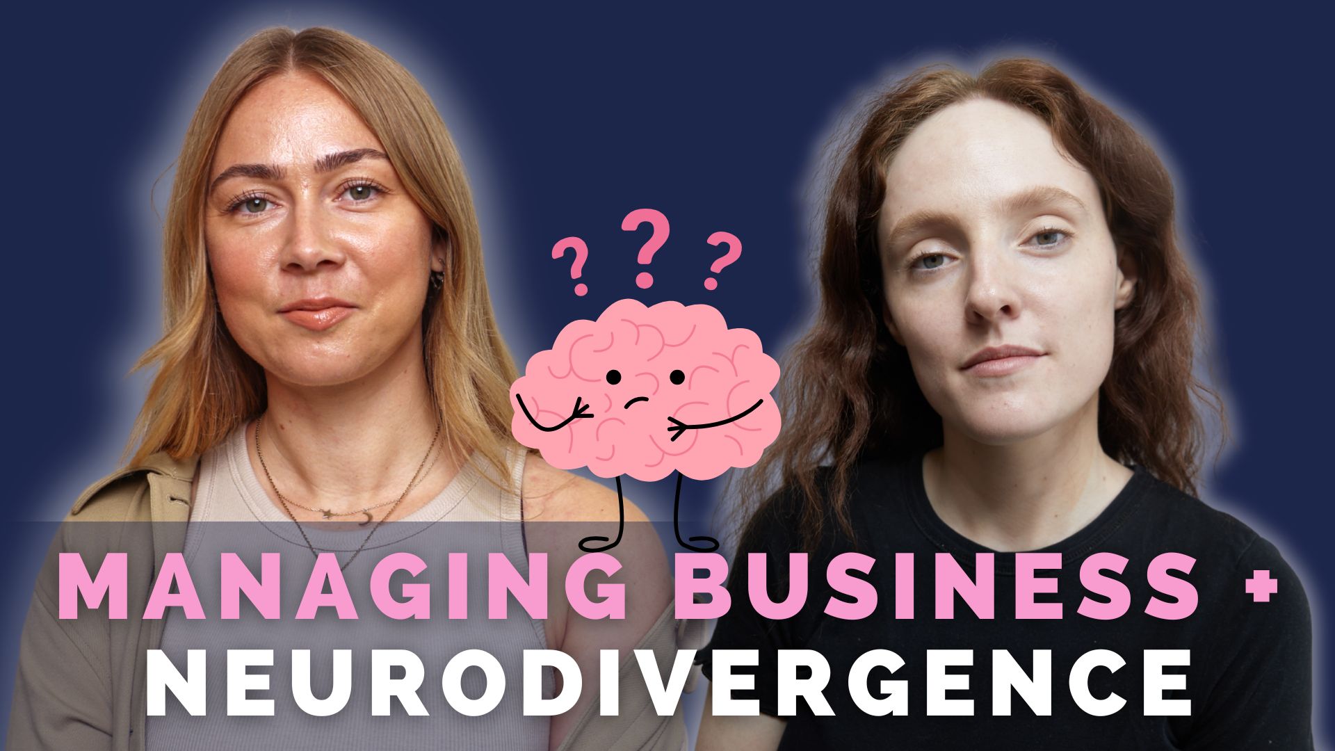 The Remote CEO Podcast - neurodivergent