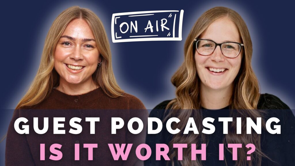 The Remote CEO Podcast - podcast guesting