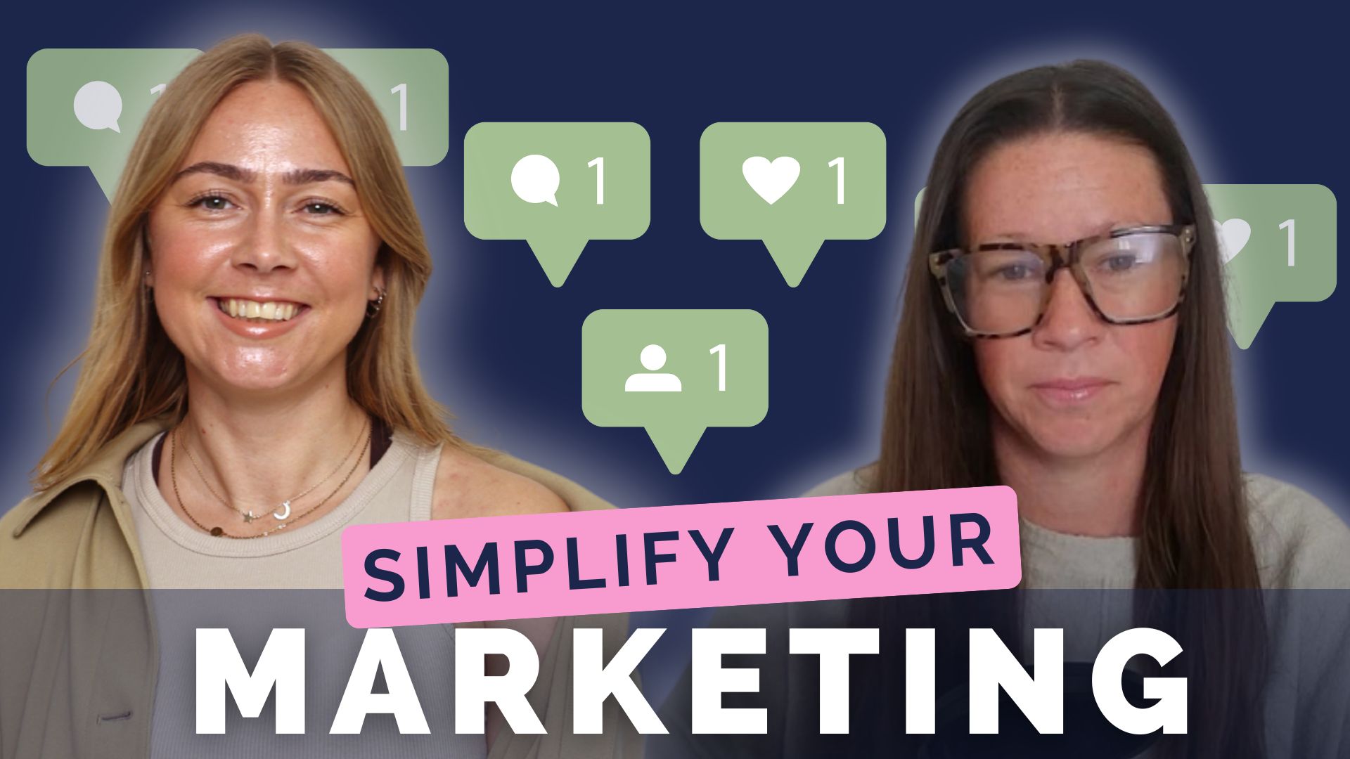 The Remote CEO Podcast - simplify your marketing content