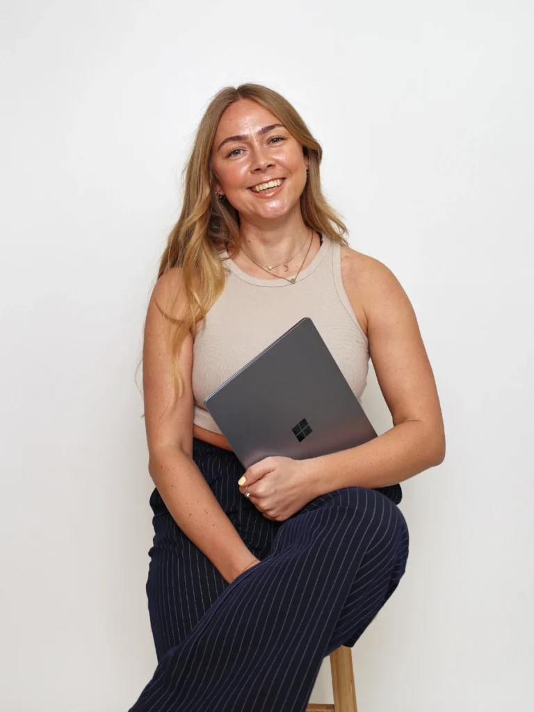 Sophie Biggerstaff Coaching For Online Business Owners