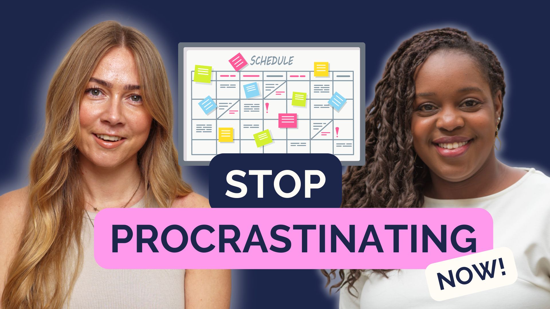 The Remote CEO Podcast - stop procrastinating now