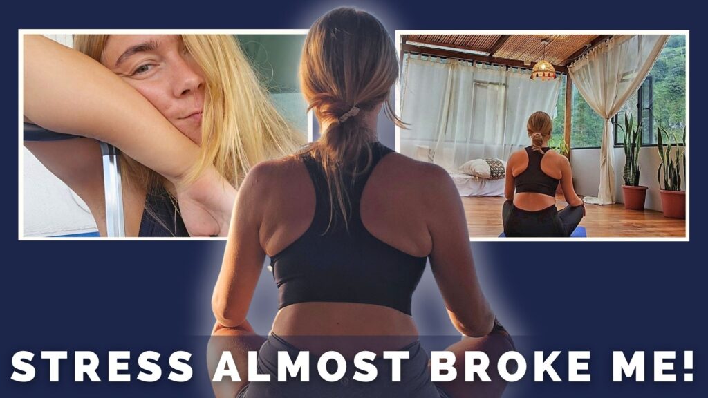 The Remote CEO Podcast - thai meditation retreat