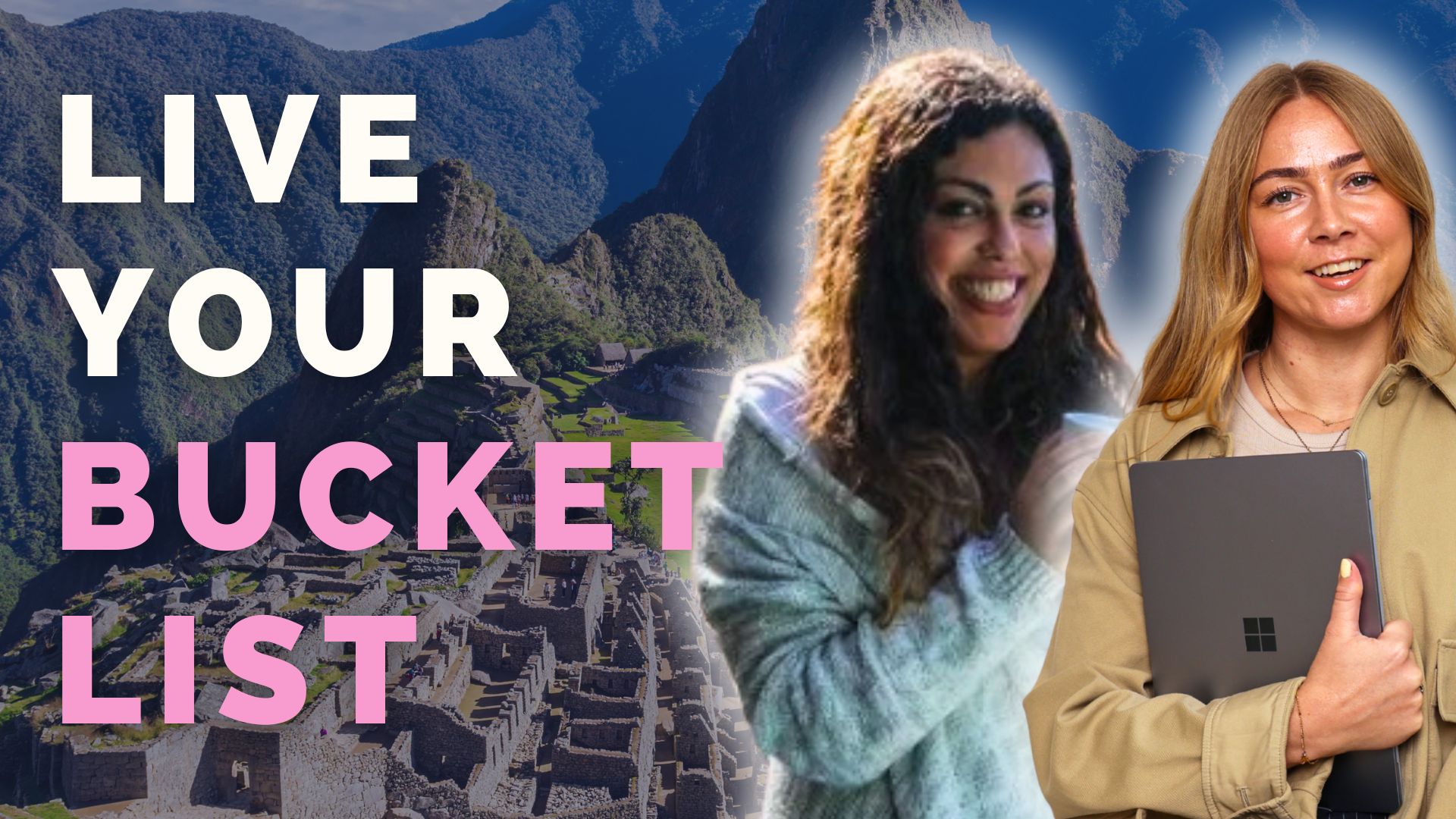 live your bucket list life the remote ceo life podcast