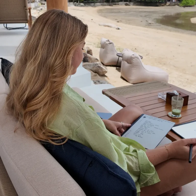 sophie biggerstaff online business blog