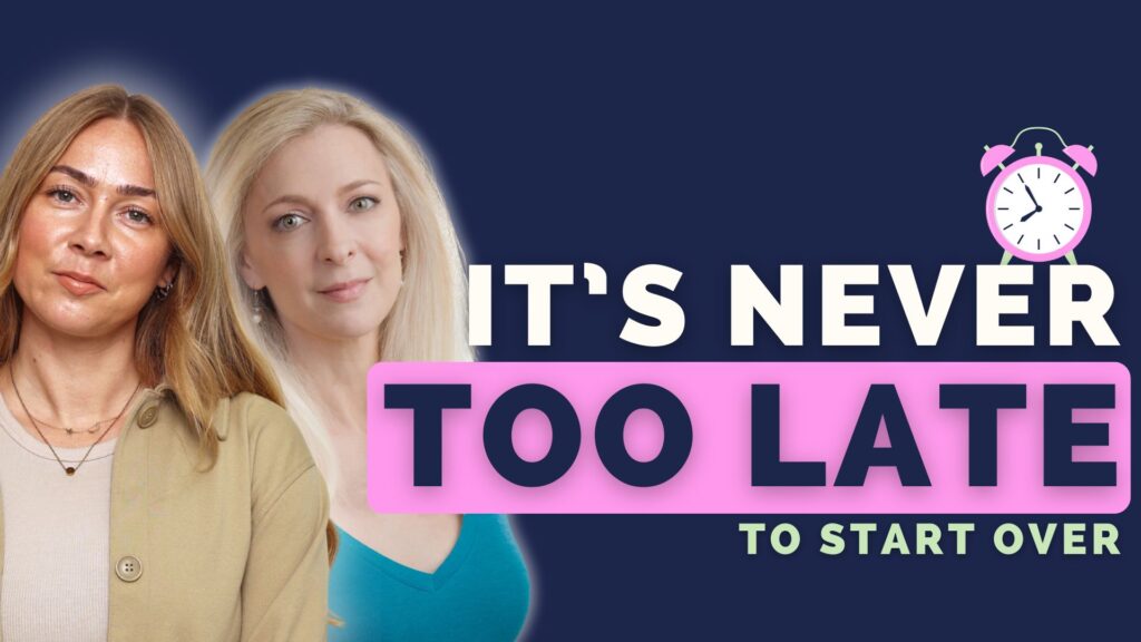 The Remote CEO Podcast - How To Have A Second Career