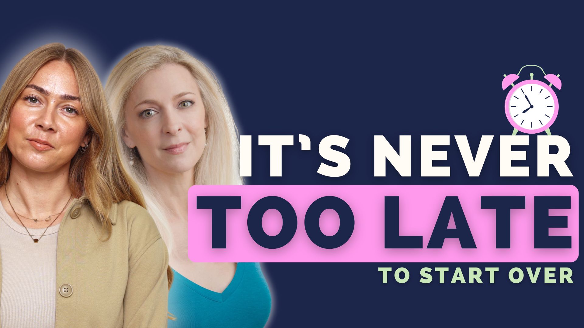 The Remote CEO Podcast - How To Have A Second Career