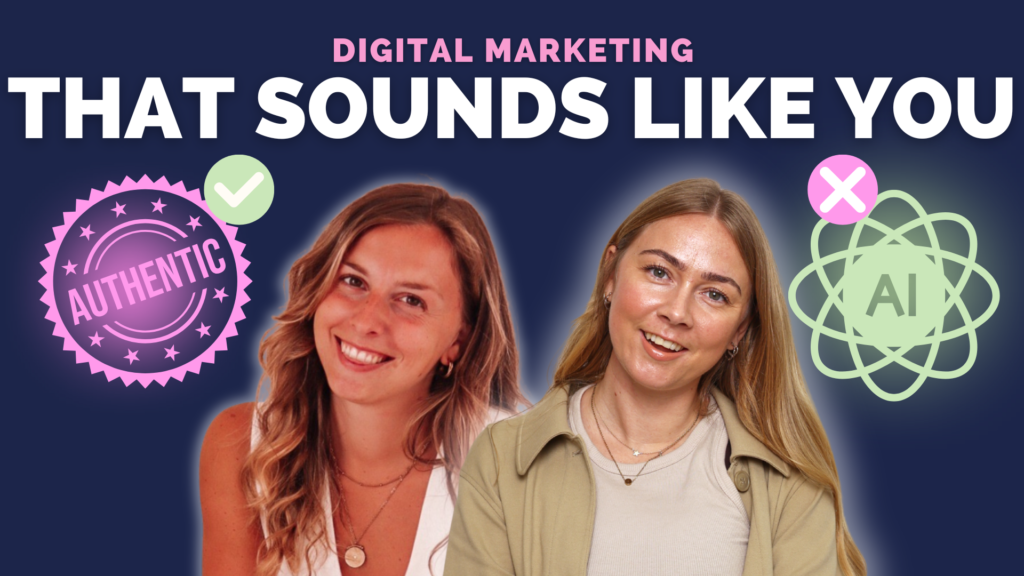 The Remote CEO Podcast - authentic digital marketing