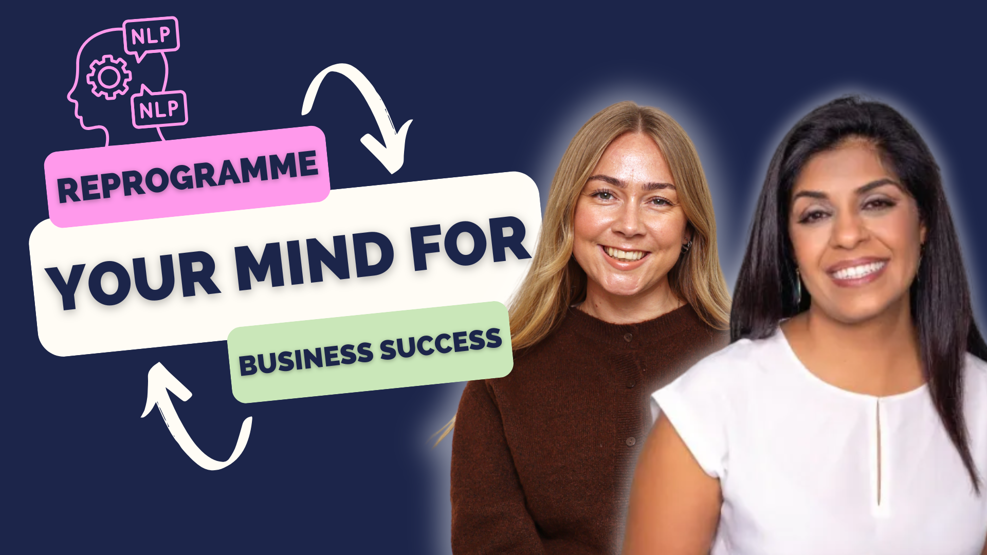 The Remote CEO Podcast - mindset in business