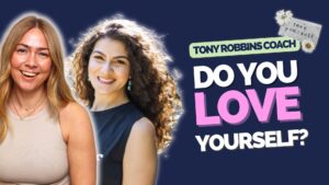 The Remote CEO Podcast - Self Love Is The Secret to Business Success