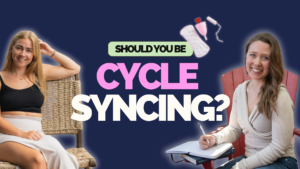 The Remote CEO Podcast - Should You Be Cycle Syncing In Business