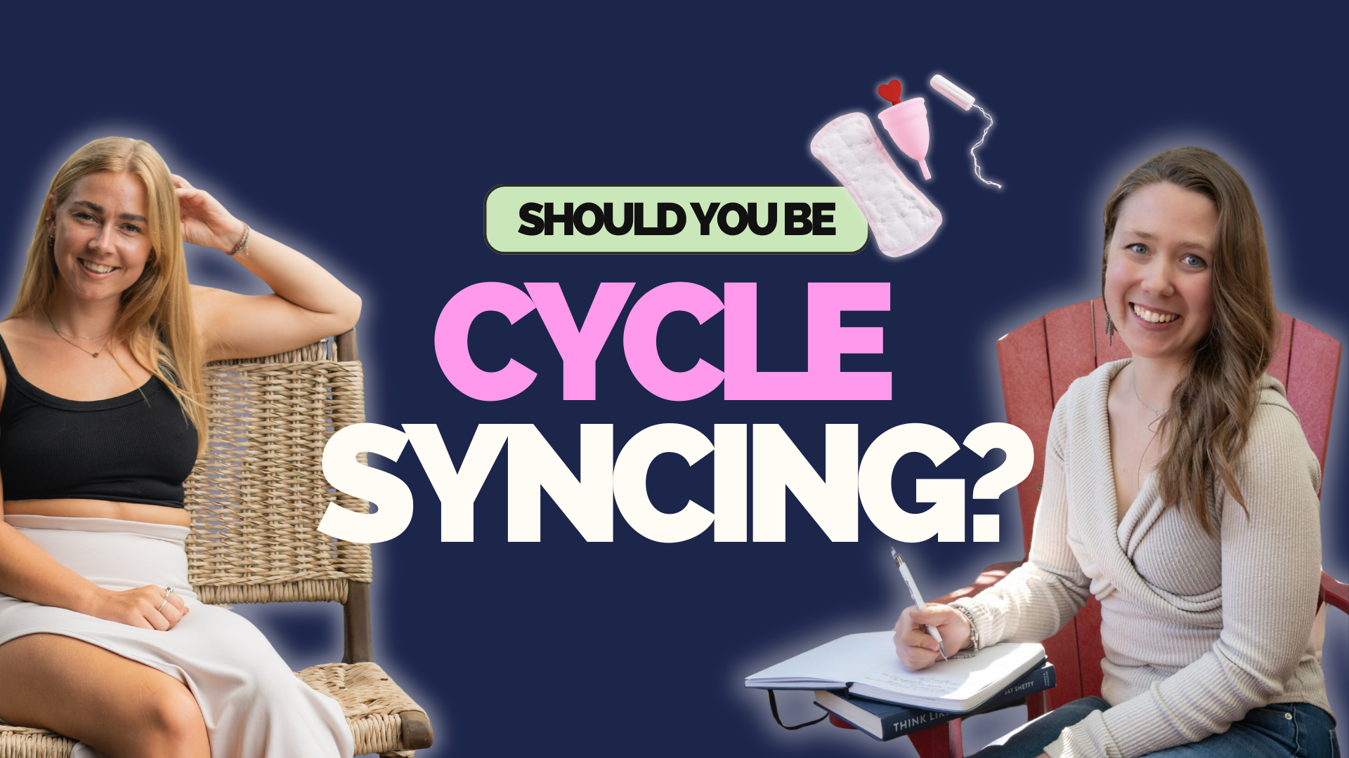 The Remote CEO Podcast - Should You Be Cycle Syncing In Business
