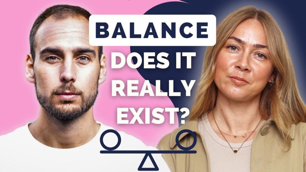 The Remote CEO Podcast - balance feminine and masculine in business