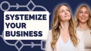 The Remote CEO Life Podcast Operational Efficiency 101 Make Your Business Run Without You With Automations And Systems