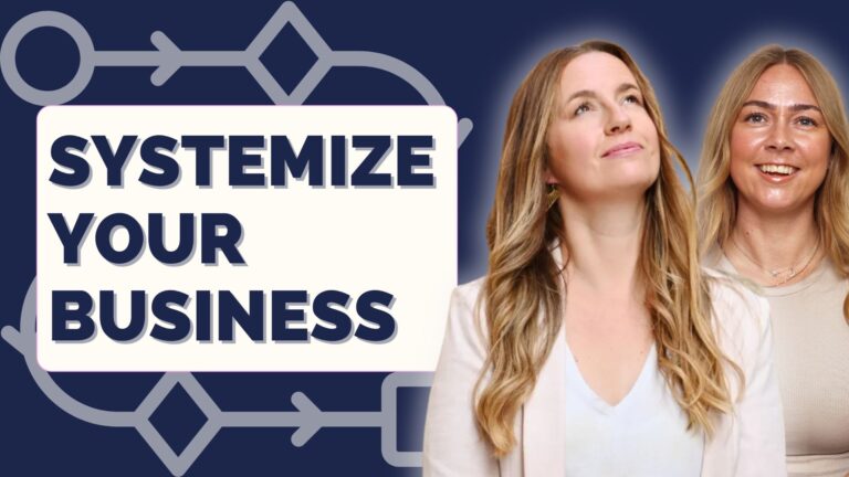 The Remote CEO Life Podcast Operational Efficiency 101 Make Your Business Run Without You With Automations And Systems