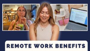 The Remote CEO Podcast Life The ULTIMATE Remote Work Benefit Flexible Working When Life Falls Apart