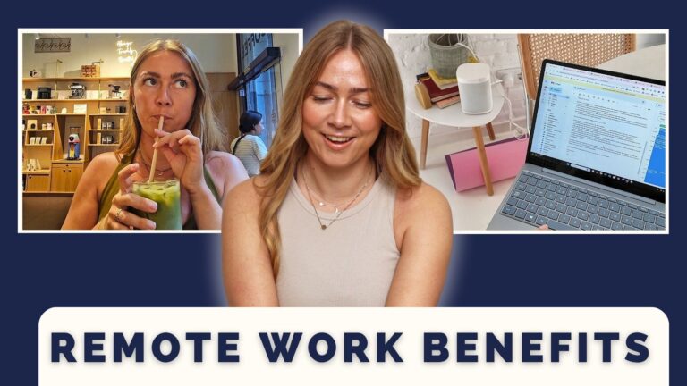 The Remote CEO Podcast Life The ULTIMATE Remote Work Benefit Flexible Working When Life Falls Apart