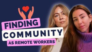 The Remote CEO Podcast - Remote working as a CEO