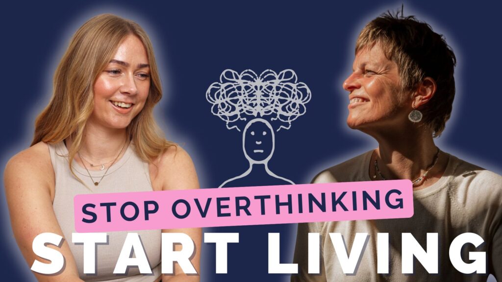 The Remote CEO Podcast - How to Stop Overthinking and Build a Business That Feels Aligned As A Female Entrepreneur