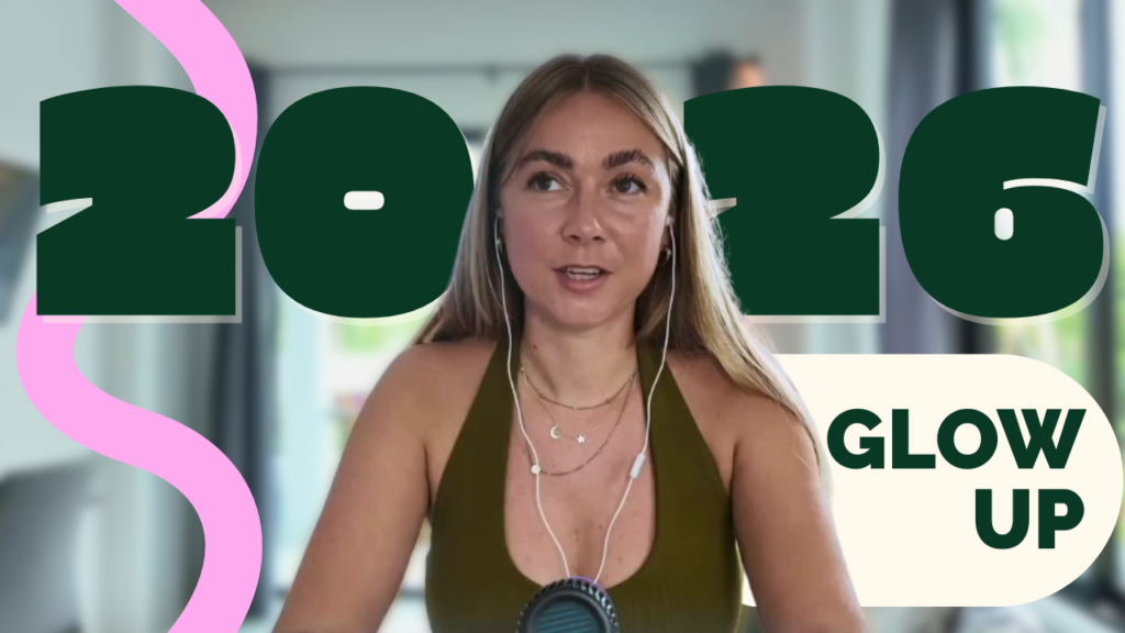 The Remote CEO Life Podcast - Make 2026 Your Best Year Yet With These New Year Glow Up Journal Prompts