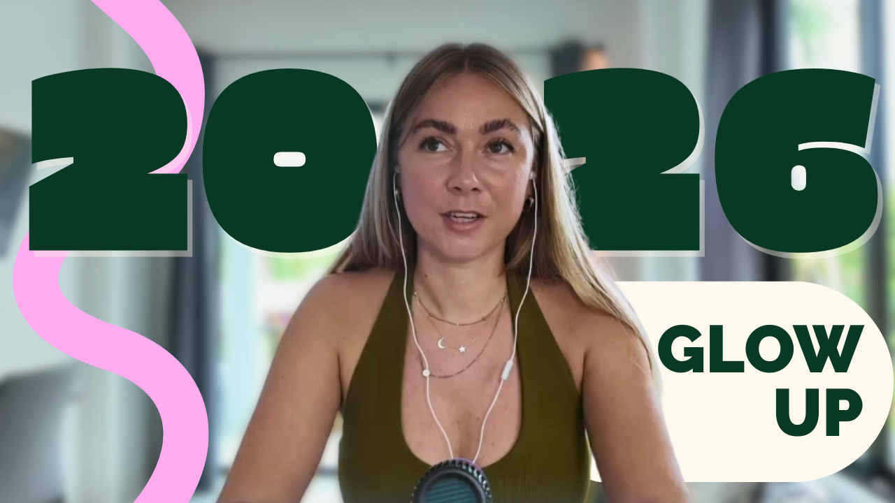 The Remote CEO Life Podcast - Make 2026 Your Best Year Yet With These New Year Glow Up Journal Prompts