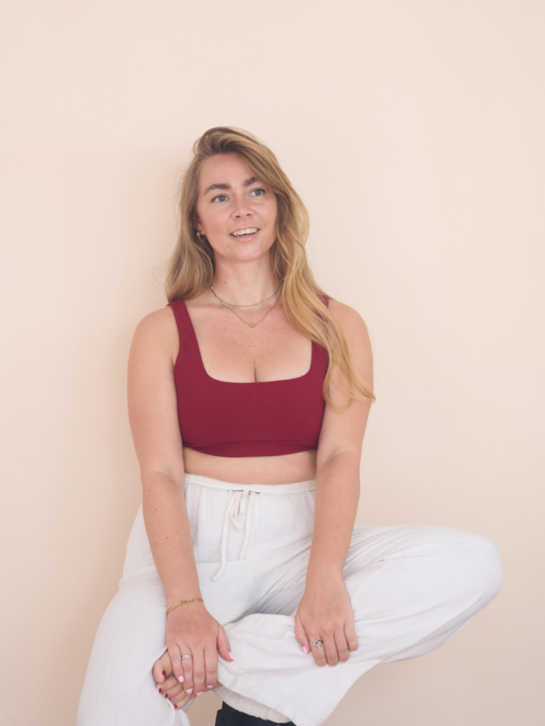 sophie biggerstaff online business coaching and strategy