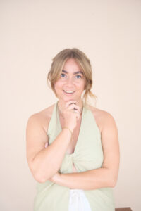 sophie biggerstaff - online business coach - remote ceo life podcast