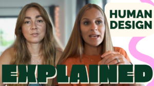 The Remote CEO Life - Human Design Explained How To Use Human Design For Business