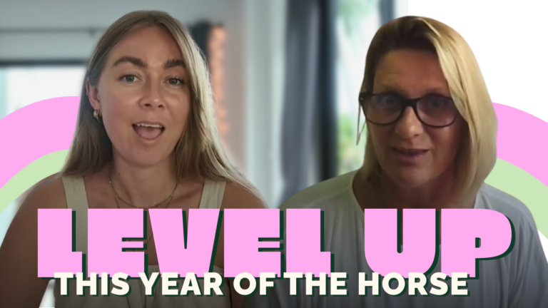 The Remote CEO Life Podcast - Out With The Old In With The New How To Improve Your Business This Year Of The Horse