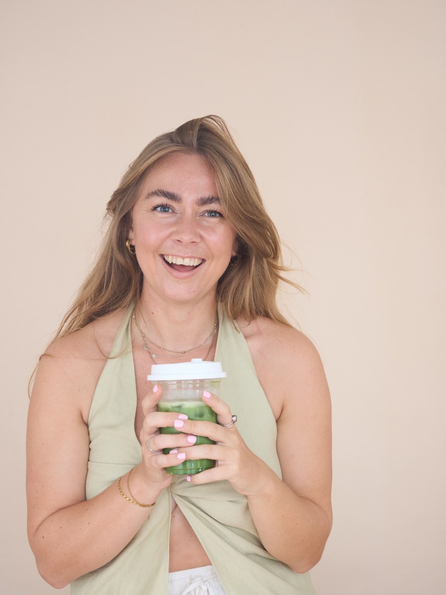 sophie biggerstaff online business strategist
