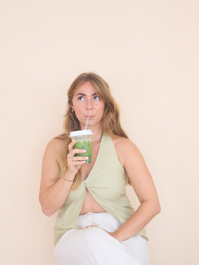 sophie biggerstaff online business strategist