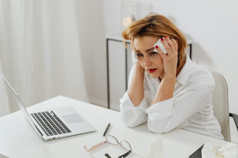 Its Sophie Biggerstaff - How To Improve Your Cognitive Skills And Increase Productivity as an ADHD Business Owner