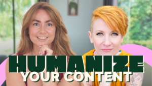 The Freedom Method Model - How to Humanize ChatGPT Text So Your Online Business Content Actually Sounds Like You