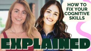 The Remote CEO Life Podcast - How to Think Like a CEO Why Your Cognitive Skills Are Killing Your Productivity as an ADHD Business Owner (And How to Fix It) With ST Rappaport