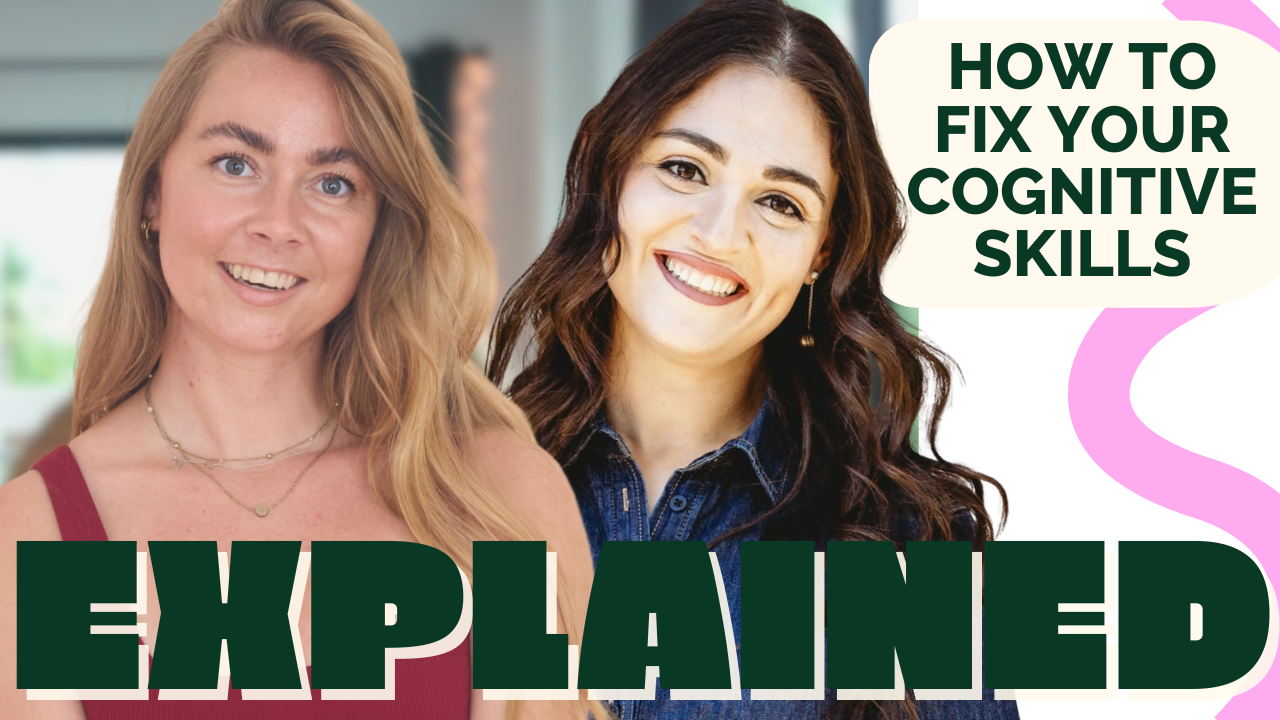 The Remote CEO Life Podcast - How to Think Like a CEO Why Your Cognitive Skills Are Killing Your Productivity as an ADHD Business Owner (And How to Fix It) With ST Rappaport