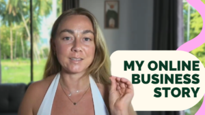 The Freedom Method Podcast - Online Business Ideas For Beginners (My Personal Online Business Journey)