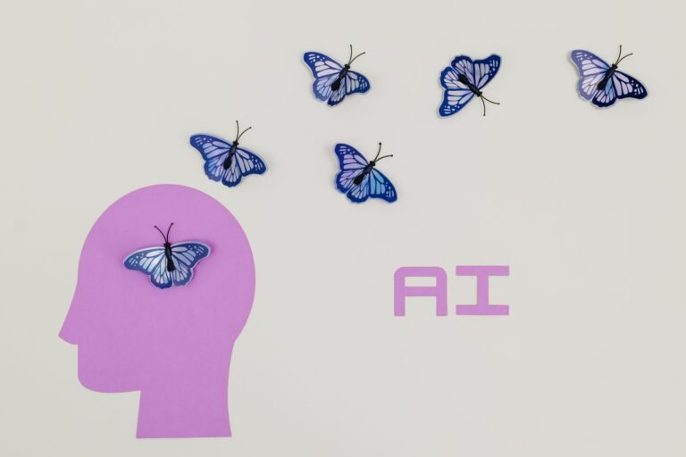 Its Sophie Biggerstaff Blog - AI Strategy for Solopreneurs- Build a Second Brain For Your Online Business