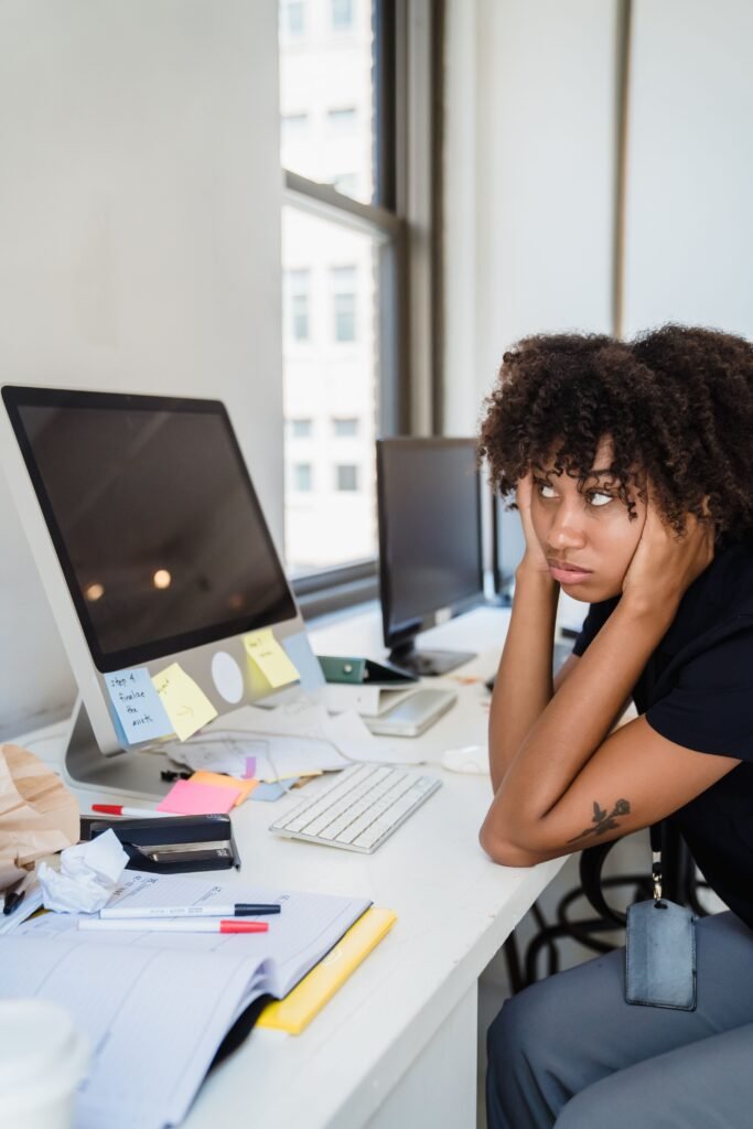 Its Sophie Biggerstaff Blog - How To Build A $1 Million Online Business Without Hustle Culture