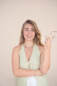Its Sophie Biggerstaff Blog - How To Start An Online Business When Fear Of Failure Is Holding You Back