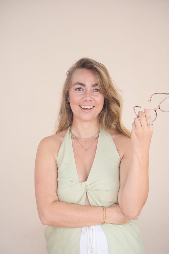 Its Sophie Biggerstaff Blog - How To Start An Online Business When Fear Of Failure Is Holding You Back