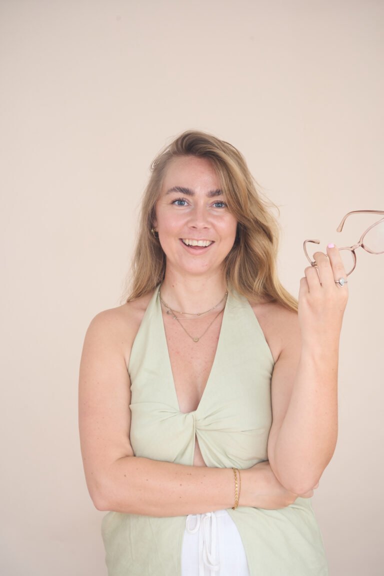 Its Sophie Biggerstaff Blog - How To Start An Online Business When Fear Of Failure Is Holding You Back