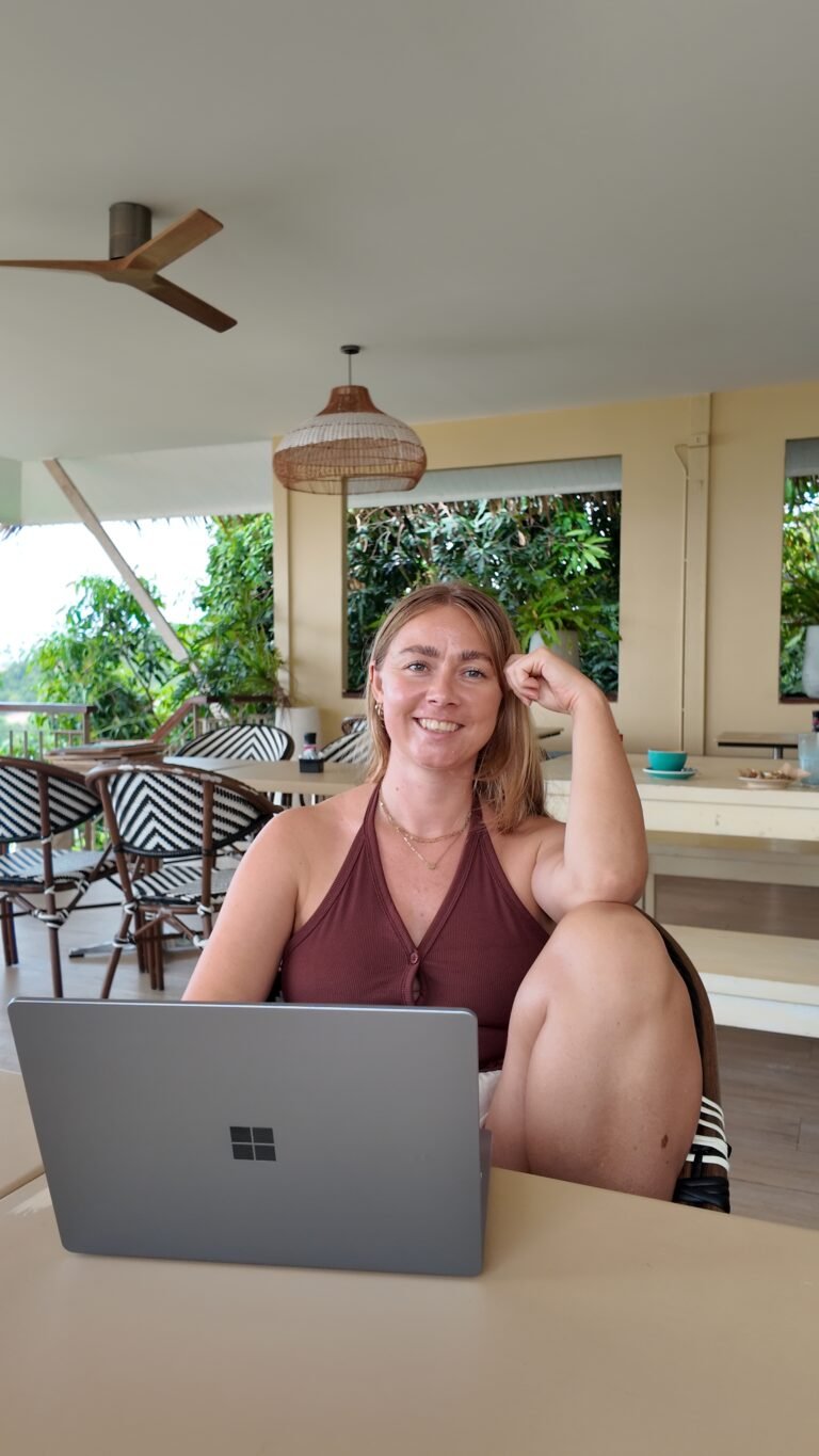 Its Sophie Biggerstaff Blog - Time Blocking Doesn't Work For My ADHD Brain - Here's What Does
